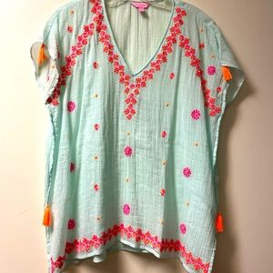 Lilly Pulitzer Top